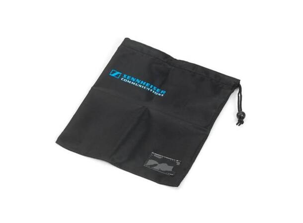 Sennheiser MEG 14-40-B Svanehals med 3pin XLR. 